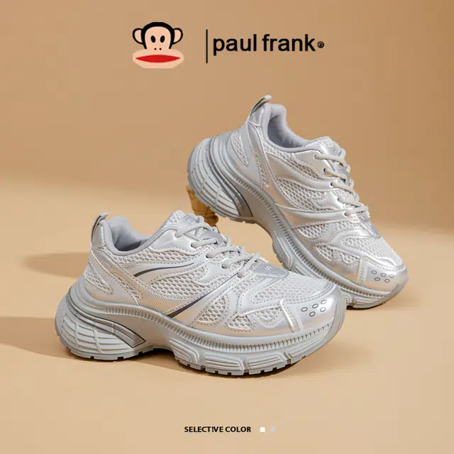 PAUL FRANK