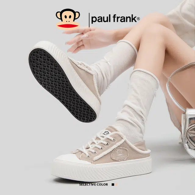 PAUL FRANK