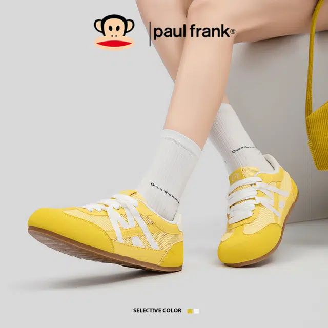 PAUL FRANK