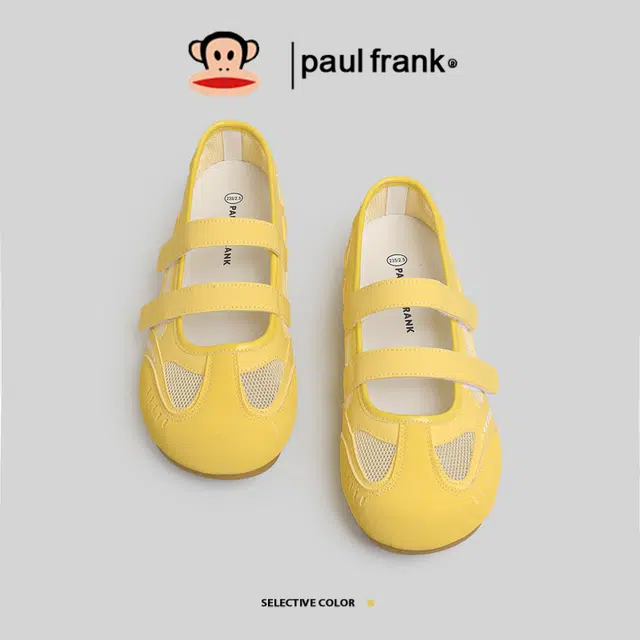 PAUL FRANK