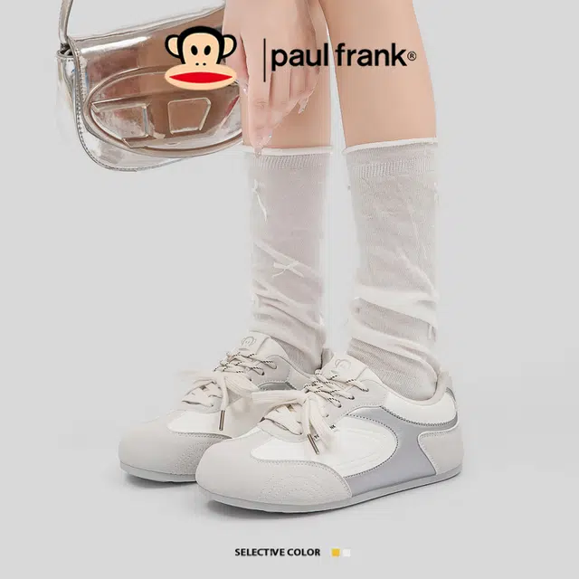 PAUL FRANK