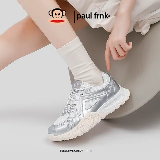 PAUL FRANK