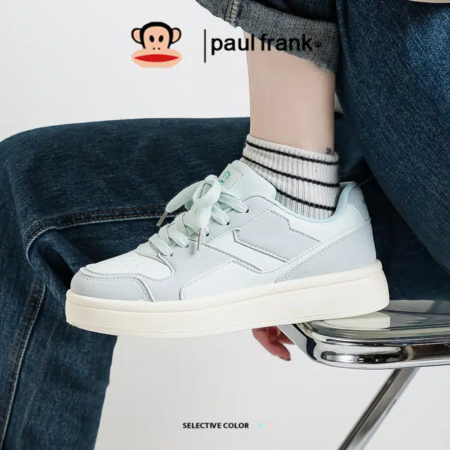 PAUL FRANK