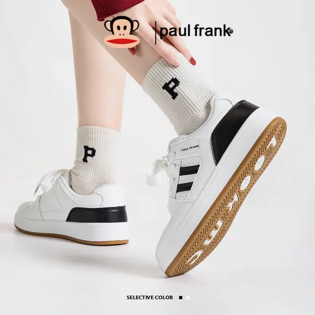 PAUL FRANK