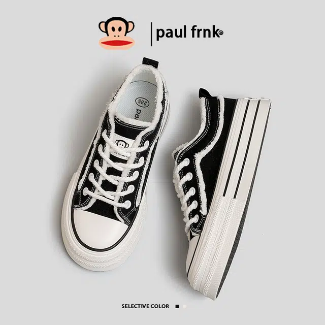 PAUL FRANK