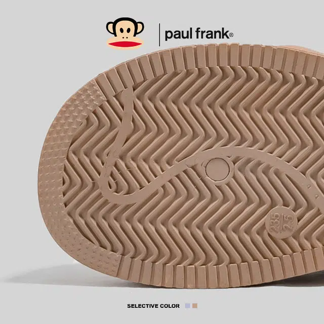 PAUL FRANK