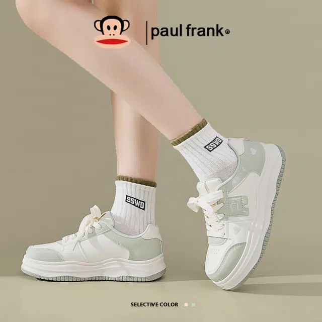 PAUL FRANK