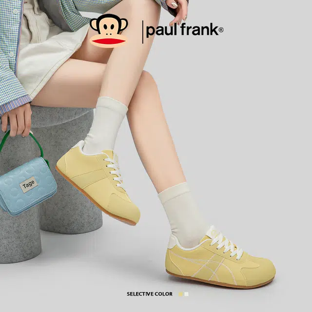 PAUL FRANK