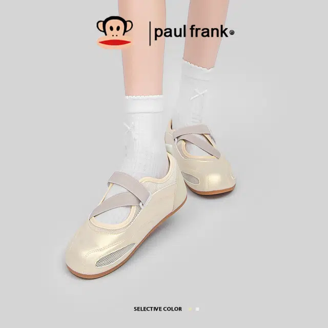 PAUL FRANK