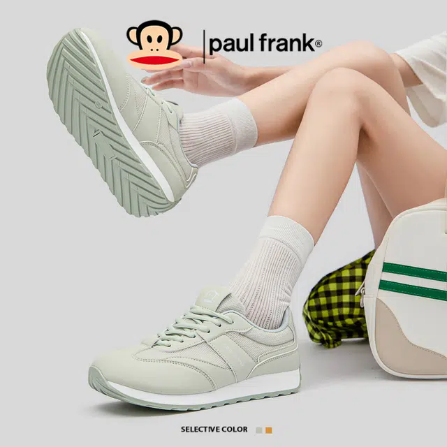 PAUL FRANK