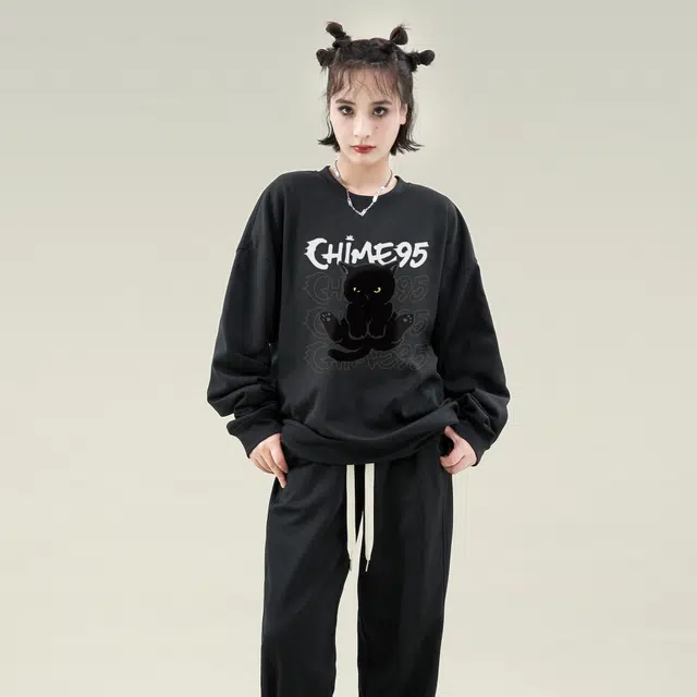 BLUELANDINC Chime