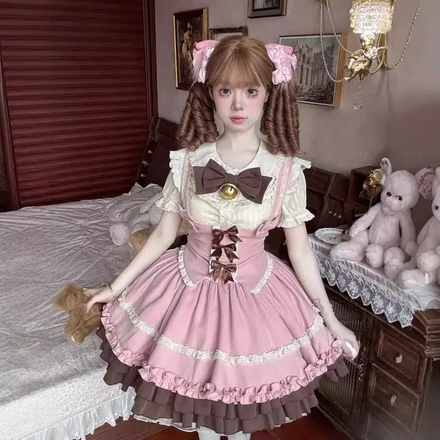 FLIM dollLolita