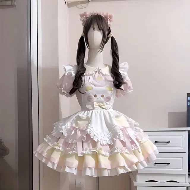 FLIM Lolita
