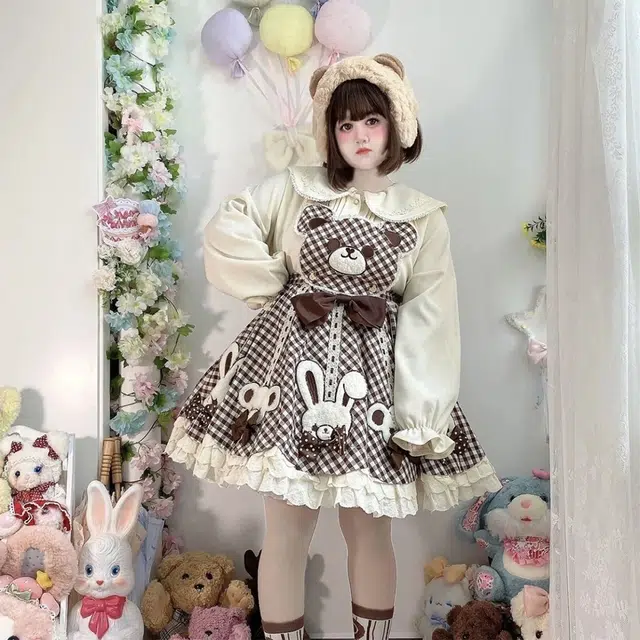 FLIM lolita