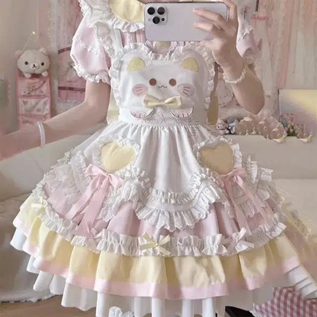 FLIM Lolita