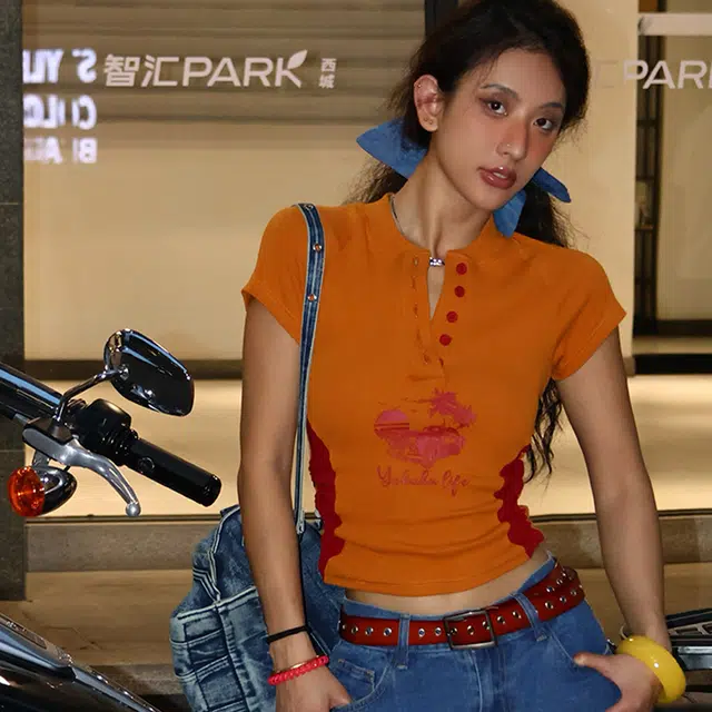 FLIM Polo T