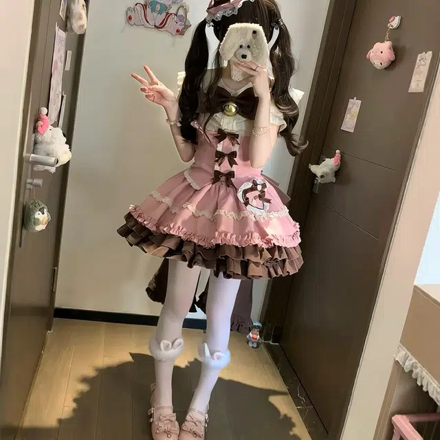 FLIM dollLolita