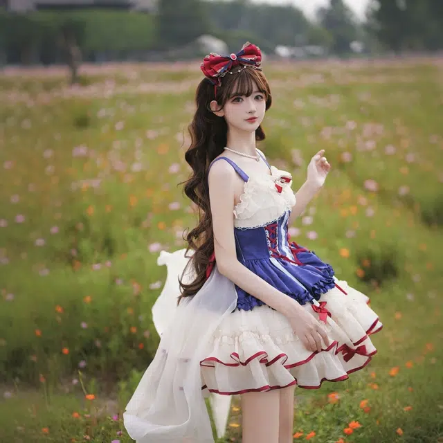 AMUNITS lolita