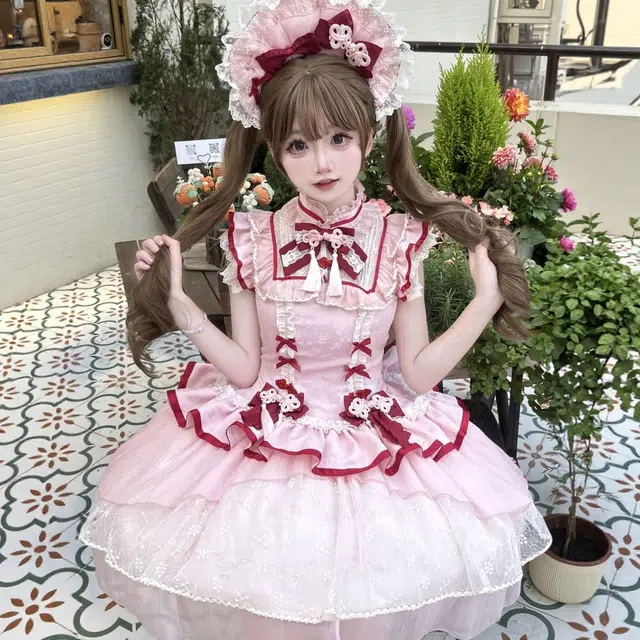 FLIM Lolita