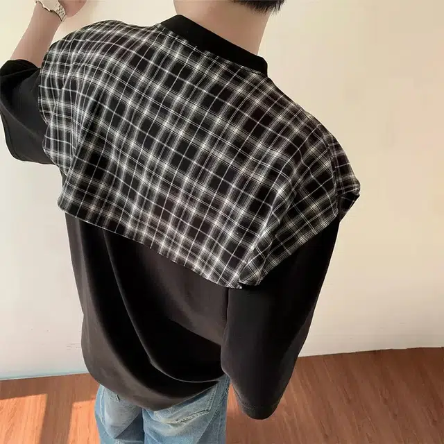 PAINT STAIN T