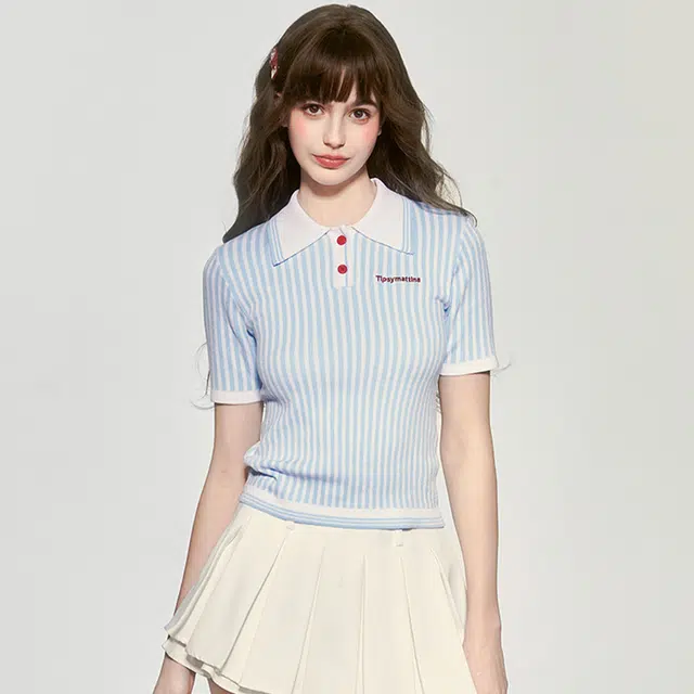 FLIM POLO T