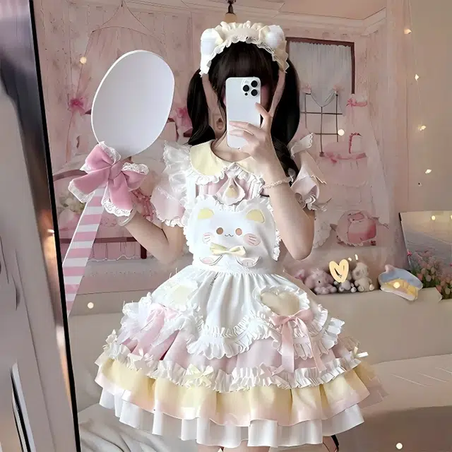 FLIM Lolita