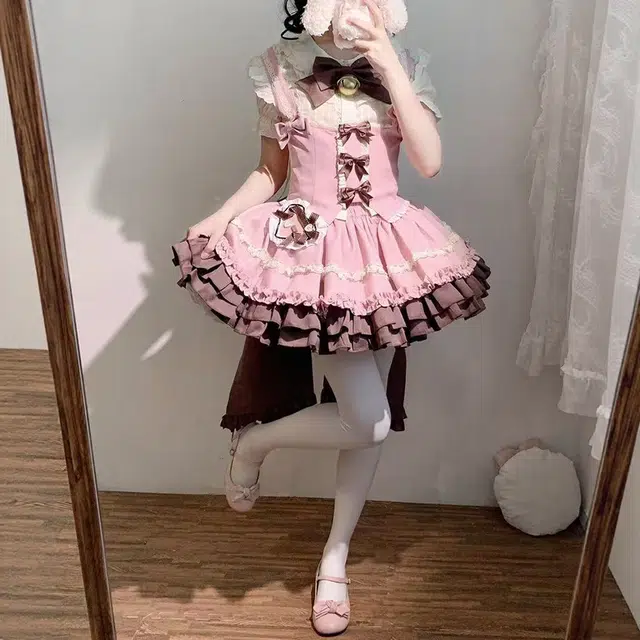 FLIM dollLolita