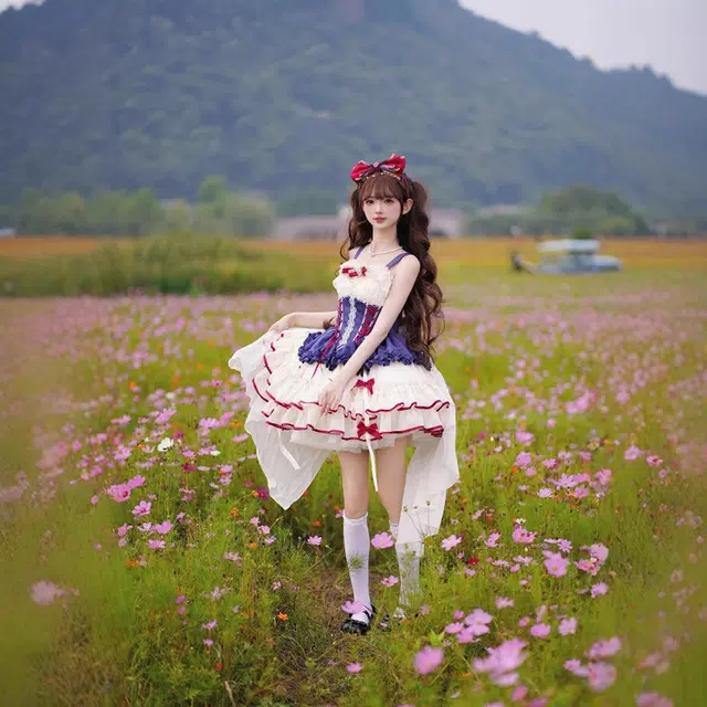 AMUNITS lolita