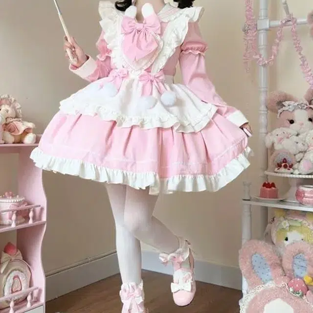 FLIM Lolita