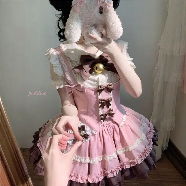 FLIM dollLolita