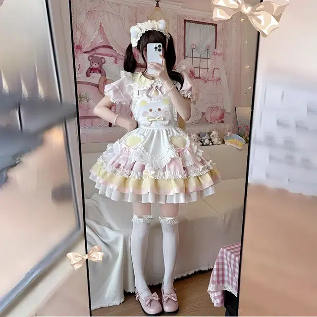 FLIM Lolita