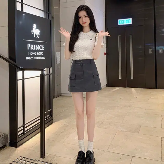 FLIM POLO T