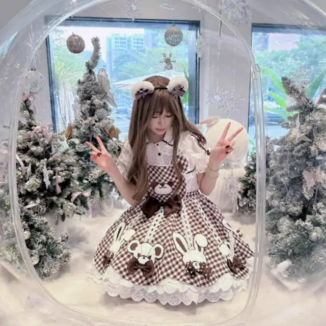 FLIM lolita