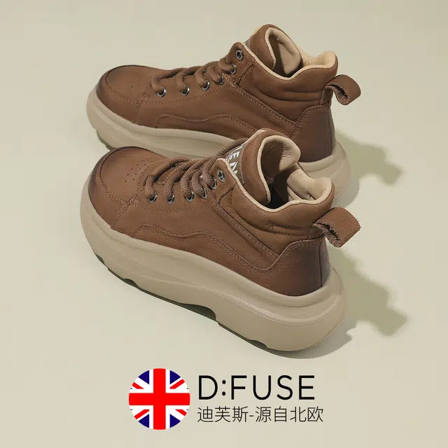 DFUSE SCANDINAVIA
