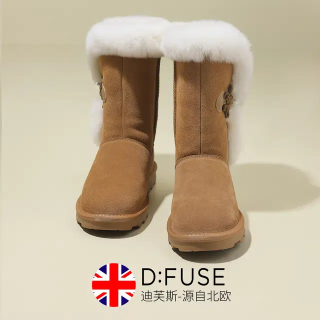 DFUSE SCANDINAVIA