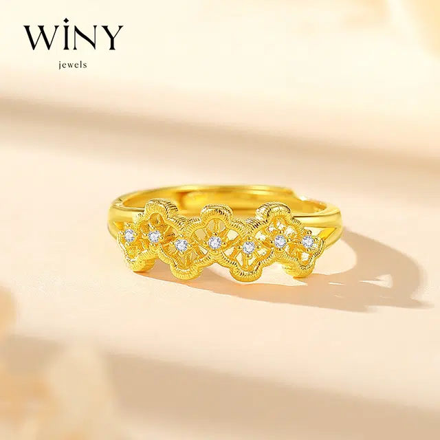 WINY s925