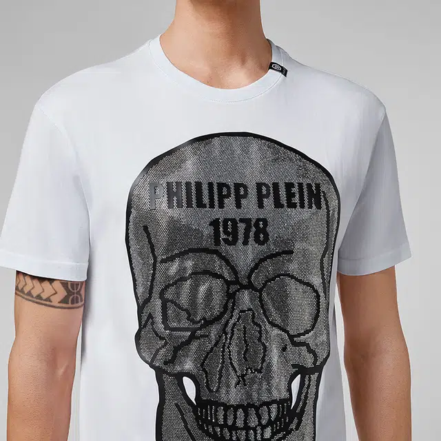 PHILIPP PLEIN T