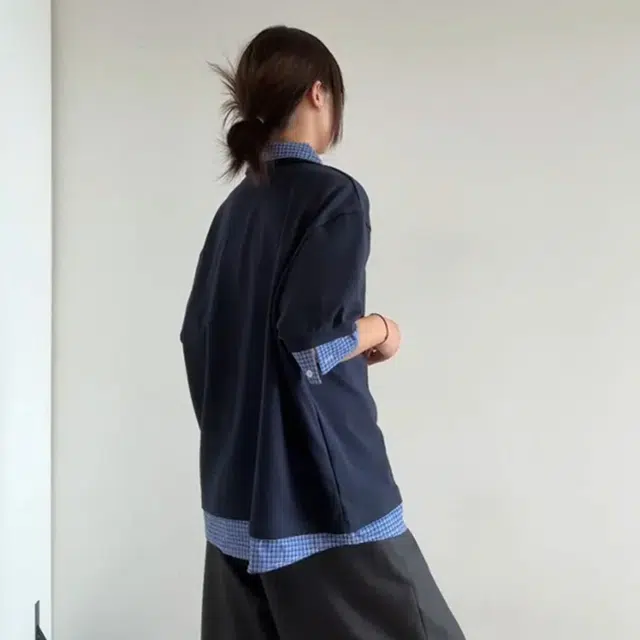 COVER TIME polo T