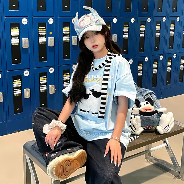 COVER TIME T