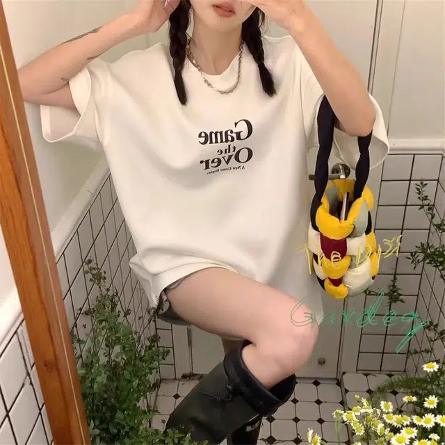 COVER TIME T