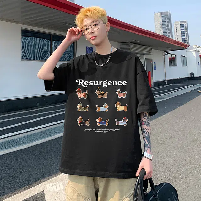 GY.VG T