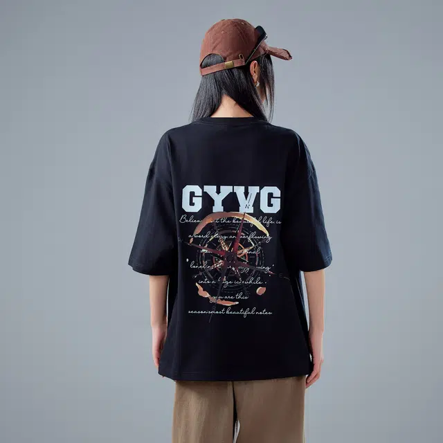 GY.VG LogoT
