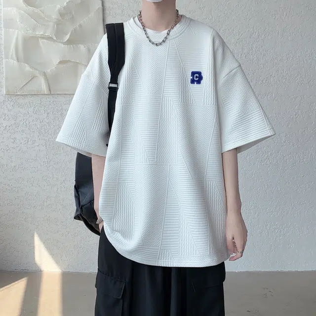 PAINT STAIN T