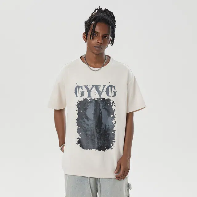 GY.VG LogoT