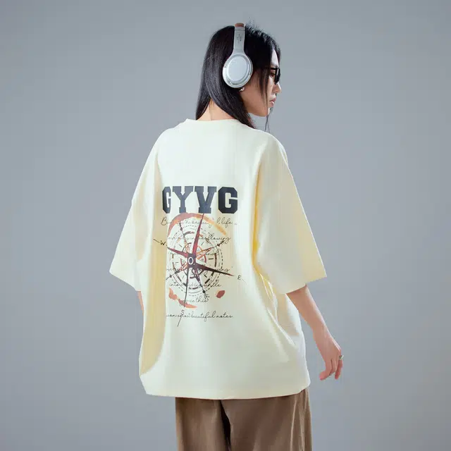 GY.VG LogoT