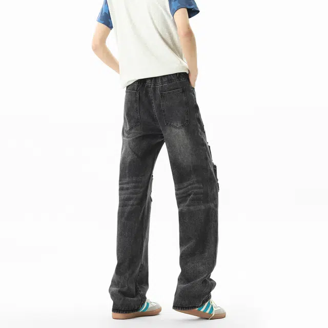 GY.VG oversize