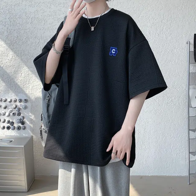 PAINT STAIN T