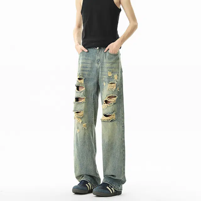 GY.VG oversize