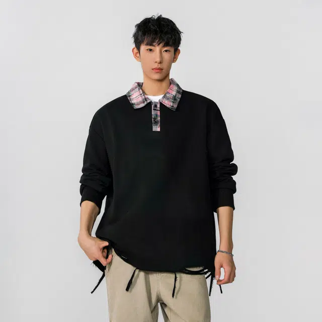 GY.VG polo