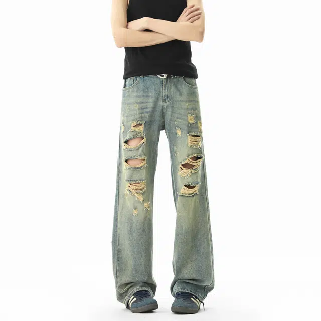 GY.VG oversize